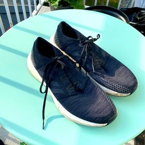 Men’s adidas pure boost runners